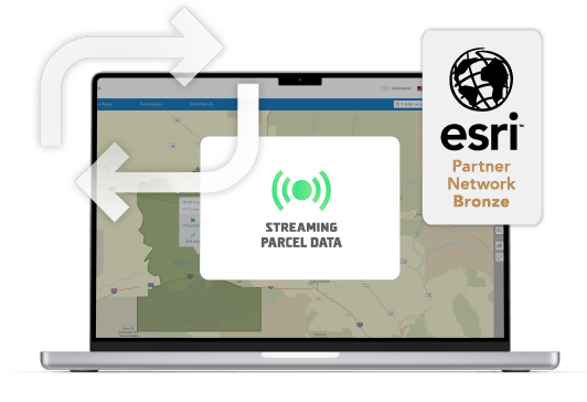 GIS ESRI Partner Network Bronze