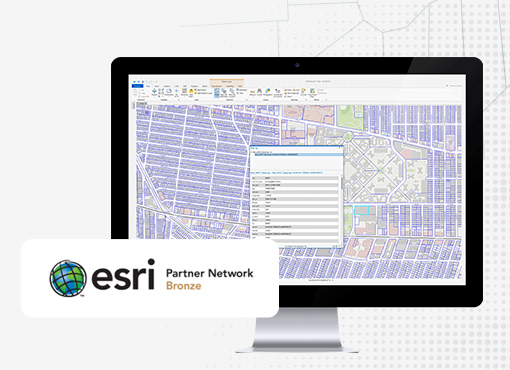 Image for Why Gateway is the Superior Parcel Geodatabase insight