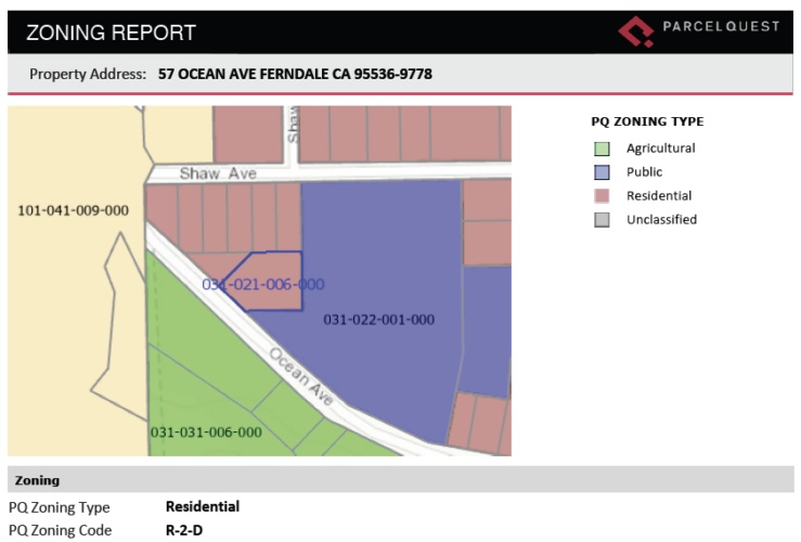 Get Zoning Data for Thousands of Parcels Without Breaking a Sweat