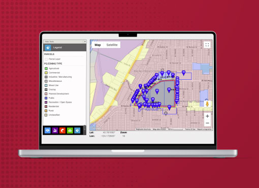 Image for We Love City GIS Experts insight