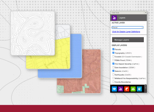 Image for Raising a Glass to California’s GIS Professionals insight