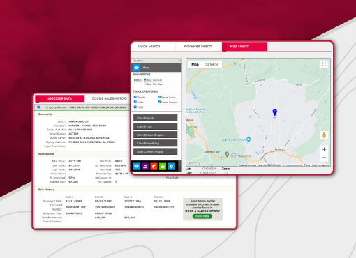 Image for Can You Find Parcel Data for Free Online? insight