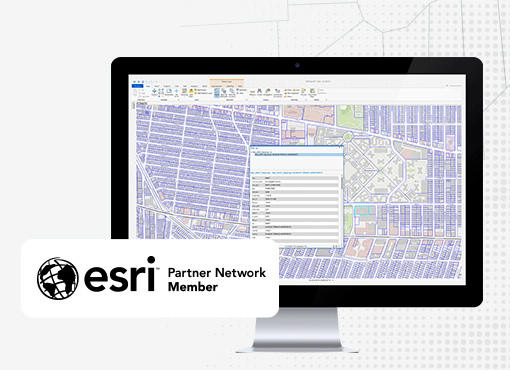 Image for Why Gateway is the Superior Parcel Feature Service insight