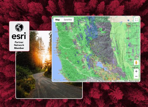 Image for Unlocking the Potential of ArcGIS with ParcelQuest insight