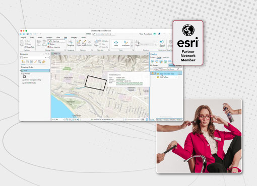 Image for Saving Time and Money with ParcelQuest Gateway insight